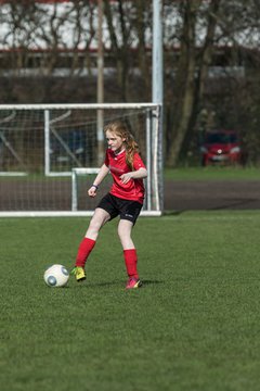 Bild 29 - C-Juniorinnen Kieler MTV -  MTSV POlympia Neumuenster : Ergebnis: 1:0